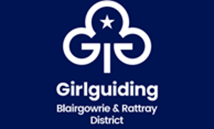 1st Blairgowrie Guides